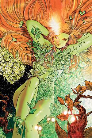 Poison Ivy Character Profile