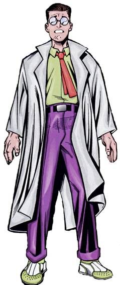 Bruce Banner Character Profile Bruce Banner Character Profile