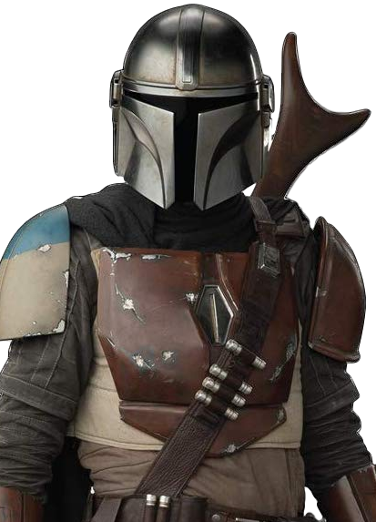 Mandalorian Character Profile