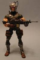 marvel legends reese