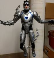 superior iron man marvel legends