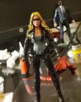 arrowverse action figures
