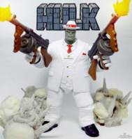 joe fixit marvel legends