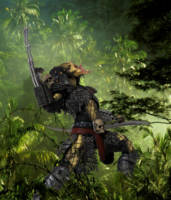 ultimate scarface predator
