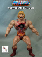 masters of the universe custom