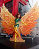 jean grey marvel legends 2019