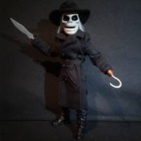 puppet master blade action figure