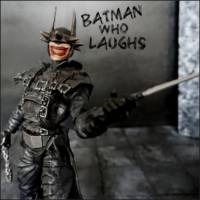 the bat who laughs figure