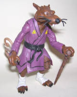 splinter figure