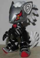 sonic infinite figure
