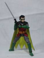 damian wayne action figure