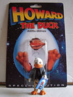 howard the duck figure
