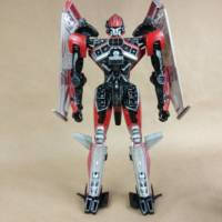 figure realm newest customs