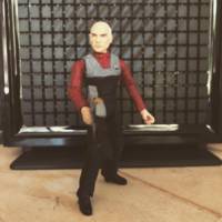 star trek first contact action figures