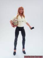 marvel legends pepper potts