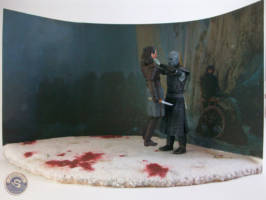 game of thrones playset
