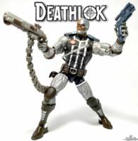 deathlok marvel legends