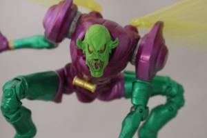 marvel legends annihilus