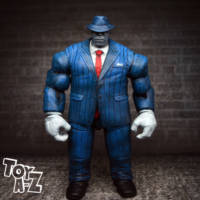 joe fixit baf
