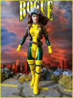 rogue marvel select