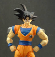 sh figuarts goku 1.0