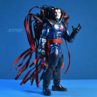 sinister marvel legends