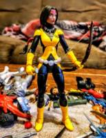 dani moonstar action figure
