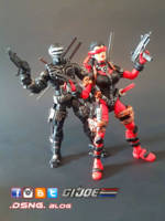 figure realm newest customs