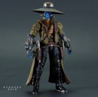 figure realm newest customs