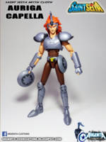 figure realm newest customs
