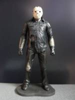 custom jason voorhees figure