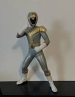 titanium ranger figure