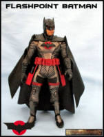flashpoint batman figure