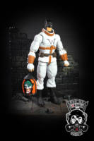 last knight on earth figures