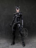 batman returns catwoman action figure