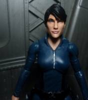 maria hill marvel legends