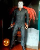 neca michael myers 1978