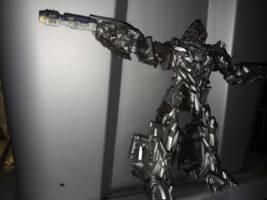 transformers studio series 54