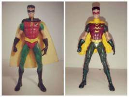 jason todd figure