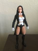 zatanna action figure