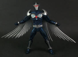 darkhawk marvel legends