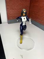 cw action figures