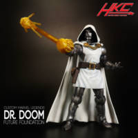 future marvel legends