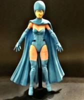 marvel legends custom figures