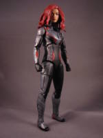 marvel legends quantum suit