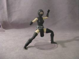 mortal kombat noob saibot action figure