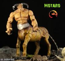 motaro action figure