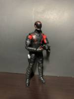 arrowverse action figures
