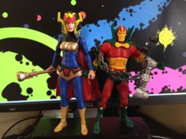 big barda figure