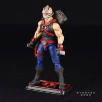 big gi joe action figures